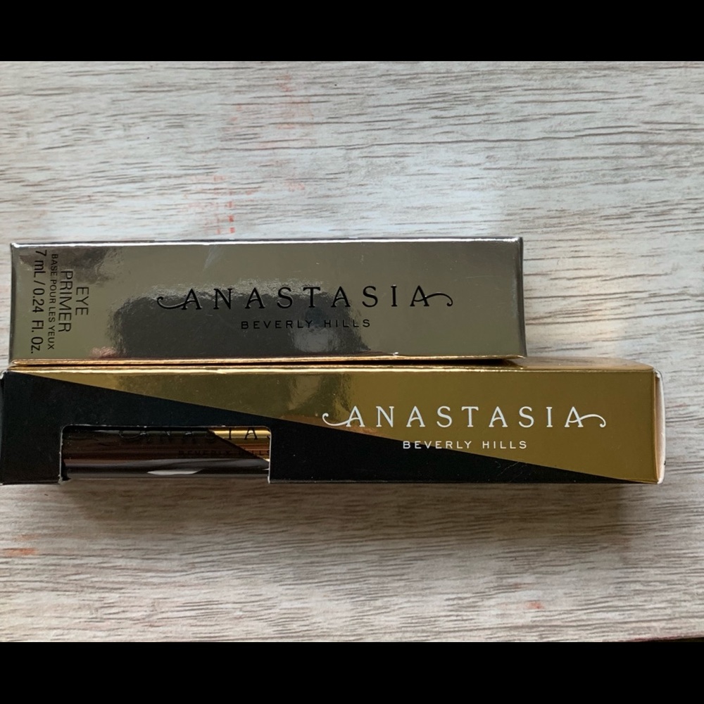 Anastasia Beverly Hills Bundle